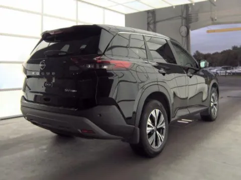 More photos of 2023 Nissan Rogue SV Intelligent AWD at Grace Auto Group, PA