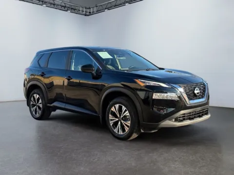 Another view of 2023 Nissan Rogue SV Intelligent AWD for sale in Morrisville, PA at Grace Auto Group