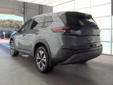More photos of 2023 Nissan Rogue SV Intelligent AWD at Grace Auto Group, PA
