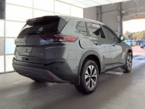 More photos of 2023 Nissan Rogue SV Intelligent AWD at Grace Auto Group, PA