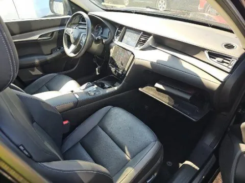 More photos of 2023 INFINITI QX50 LUXE AWD at Grace Auto Group, PA