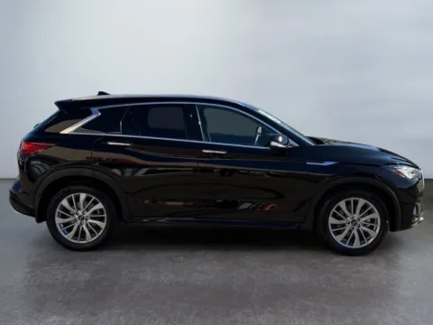 More photos of 2023 INFINITI QX50 LUXE AWD at Grace Auto Group, PA