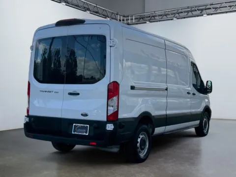 More photos of 2024 Ford Transit 250 Medium Roof at Grace Auto Group, PA
