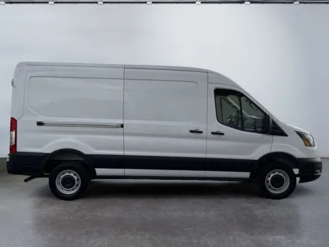More photos of 2025 Ford Transit 250 Medium Roof at Grace Auto Group, PA