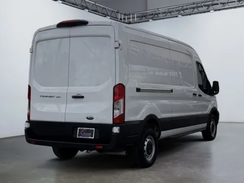 More photos of 2025 Ford Transit 250 Medium Roof at Grace Auto Group, PA