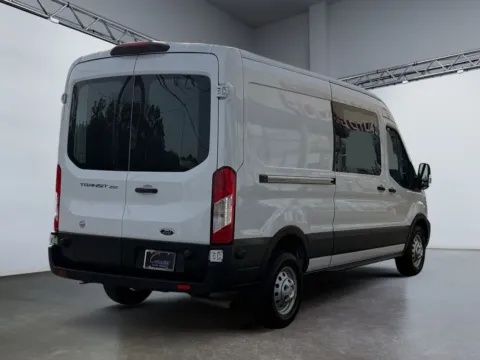 More photos of 2024 Ford Transit 250 Medium Roof AWD at Grace Auto Group, PA