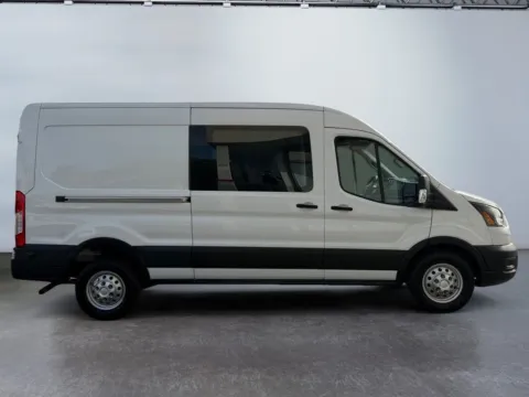 More photos of 2024 Ford Transit 250 Medium Roof AWD at Grace Auto Group, PA