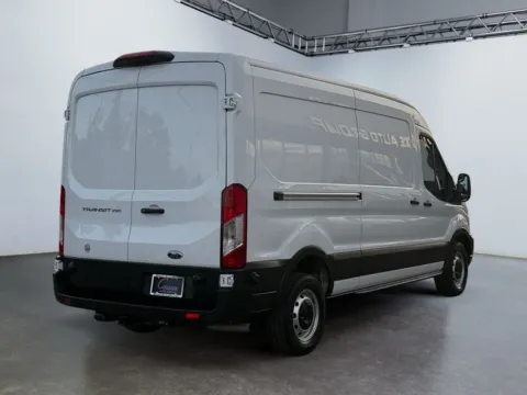 More photos of 2024 Ford Transit 250 Medium Roof at Grace Auto Group, PA