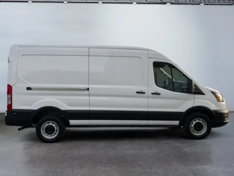 More photos of 2024 Ford Transit 250 Medium Roof at Grace Auto Group, PA