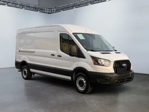Another view of 2024 Ford Transit 250 Medium Roof for sale in Morrisville, PA at Grace Auto Group