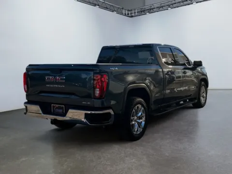 More photos of 2019 GMC Sierra 1500 SLE at Grace Auto Group, PA