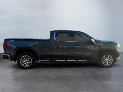 More photos of 2019 GMC Sierra 1500 SLE at Grace Auto Group, PA