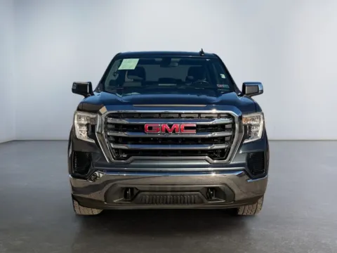 Photos of 2019 GMC Sierra 1500 SLE for sale in Morrisville, PA at Grace Auto Group