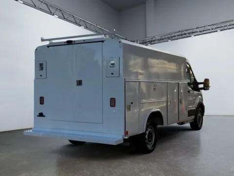 More photos of 2023 Ford Transit 350 Cutaway Low Roof at Grace Auto Group, PA