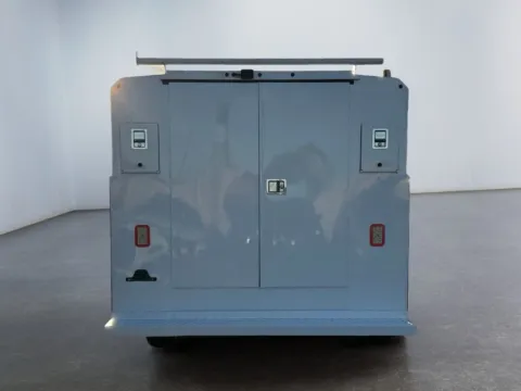 More photos of 2023 Ford Transit 350 Cutaway Low Roof at Grace Auto Group, PA