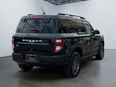More photos of 2022 Ford Bronco Sport Big Bend at Grace Auto Group, PA