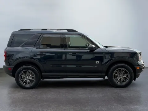 More photos of 2022 Ford Bronco Sport Big Bend at Grace Auto Group, PA