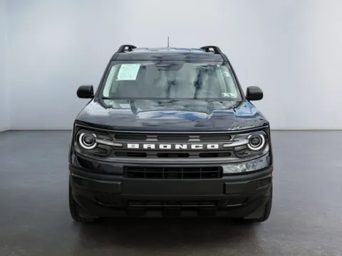 Photos of 2022 Ford Bronco Sport Big Bend for sale in Morrisville, PA at Grace Auto Group