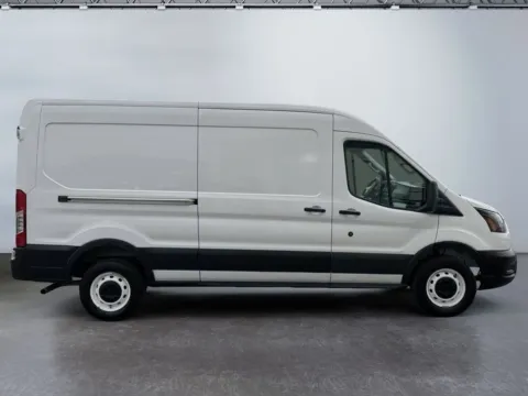 More photos of 2025 Ford Transit 250 Medium Roof at Grace Auto Group, PA