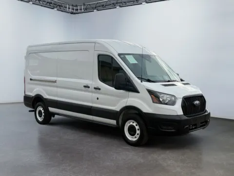 Another view of 2025 Ford Transit 250 Medium Roof for sale in Morrisville, PA at Grace Auto Group