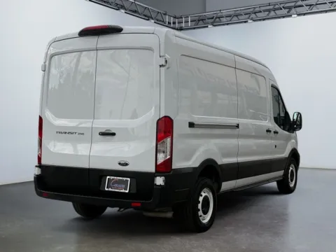 More photos of 2025 Ford Transit 250 Medium Roof at Grace Auto Group, PA