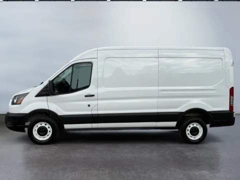 Another view of 2025 Ford Transit 250 Medium Roof for sale in Morrisville, PA at Grace Auto Group