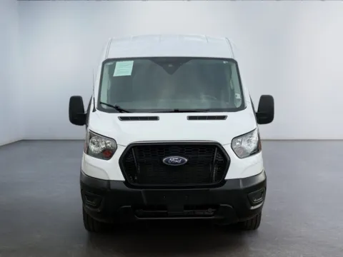 Photos of 2025 Ford Transit 250 Medium Roof for sale in Morrisville, PA at Grace Auto Group