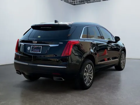 More photos of 2018 Cadillac XT5 Luxury at Grace Auto Group, PA