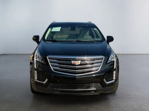 Photos of 2018 Cadillac XT5 Luxury for sale in Morrisville, PA at Grace Auto Group