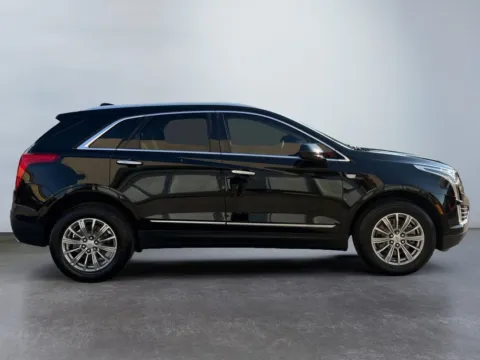 More photos of 2018 Cadillac XT5 Luxury at Grace Auto Group, PA