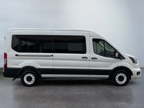 More photos of 2026 Ford Transit-350 Passenge XLT at Grace Auto Group, PA