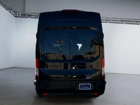 More photos of 2026 Ford Transit 350 HD XLT High Roof Extended 15 Passenger at Grace Auto Group, PA