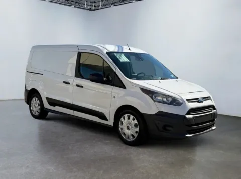 Another view of 2020 Ford Transit Connect XL Cargo Van for sale in Morrisville, PA at Grace Auto Group