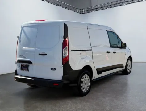 More photos of 2020 Ford Transit Connect XL Cargo Van at Grace Auto Group, PA