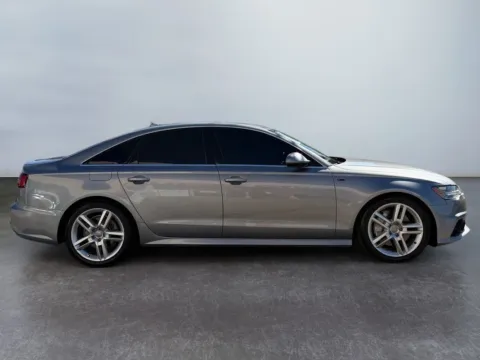 More photos of 2017 Audi A6 2.0T Premium at Grace Auto Group, PA