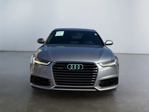 Photos of 2017 Audi A6 2.0T Premium for sale in Morrisville, PA at Grace Auto Group