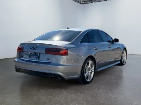 More photos of 2017 Audi A6 2.0T Premium at Grace Auto Group, PA