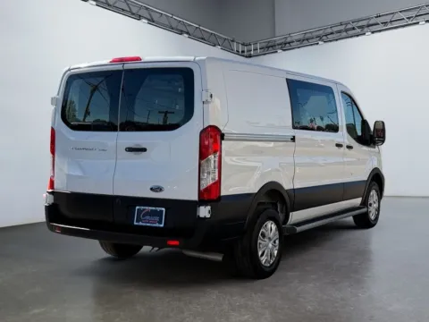 More photos of 2025 Ford Transit 250 Low Roof at Grace Auto Group, PA