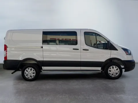 More photos of 2025 Ford Transit 250 Low Roof at Grace Auto Group, PA
