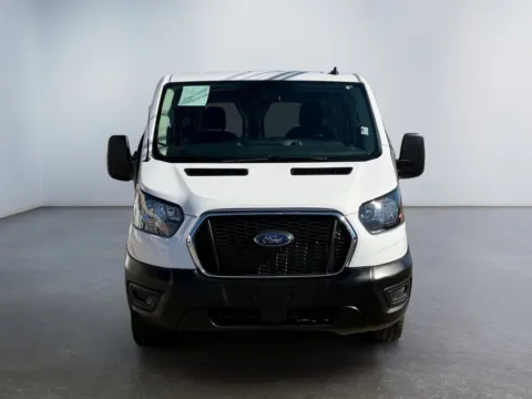 Photos of 2025 Ford Transit 250 Low Roof for sale in Morrisville, PA at Grace Auto Group