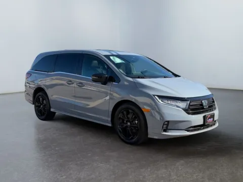 More photos of 2024 Honda Odyssey Sport at Grace Auto Group, PA