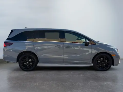 More photos of 2024 Honda Odyssey Sport at Grace Auto Group, PA