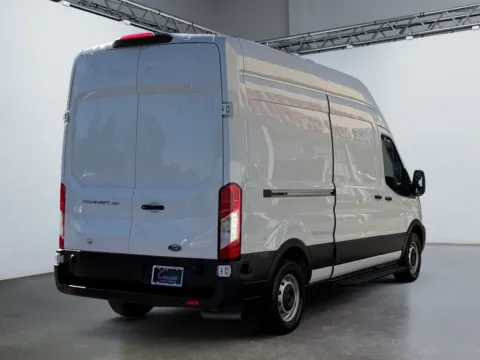 More photos of 2025 Ford Transit 350 High Roof at Grace Auto Group, PA