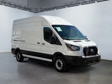 Another view of 2025 Ford Transit 350 High Roof for sale in Morrisville, PA at Grace Auto Group