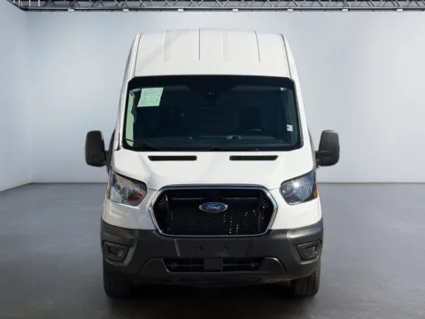 Photos of 2025 Ford Transit 350 High Roof for sale in Morrisville, PA at Grace Auto Group
