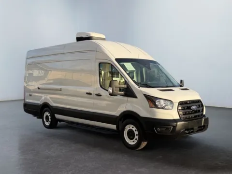 Another view of 2023 Ford Transit 350 High Roof Extended for sale in Morrisville, PA at Grace Auto Group