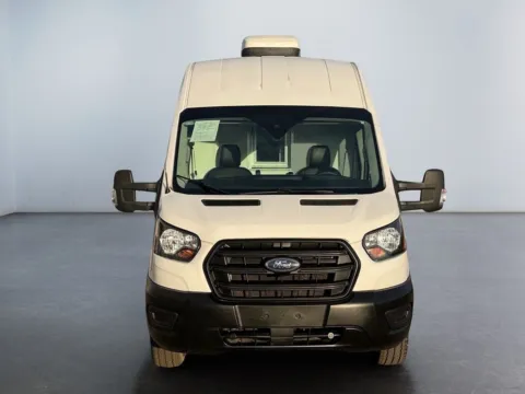 Photos of 2023 Ford Transit 350 High Roof Extended for sale in Morrisville, PA at Grace Auto Group