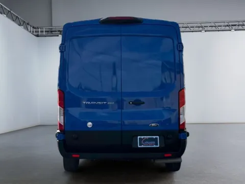 More photos of 2024 Ford Transit 250 Medium Roof AWD at Grace Auto Group, PA