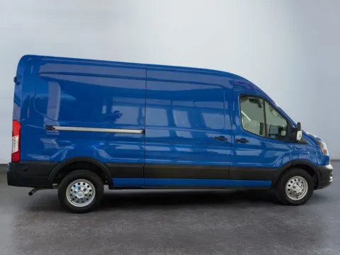 Another view of 2024 Ford Transit 250 Medium Roof AWD for sale in Morrisville, PA at Grace Auto Group