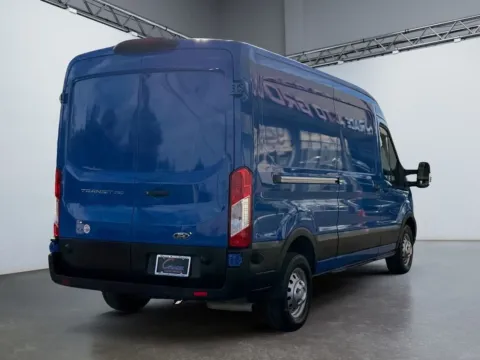 More photos of 2024 Ford Transit 250 Medium Roof AWD at Grace Auto Group, PA